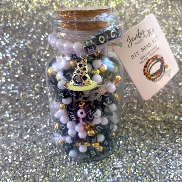 - Hocus Pocus Made DIY Bead Kit - Picture 2 of 4